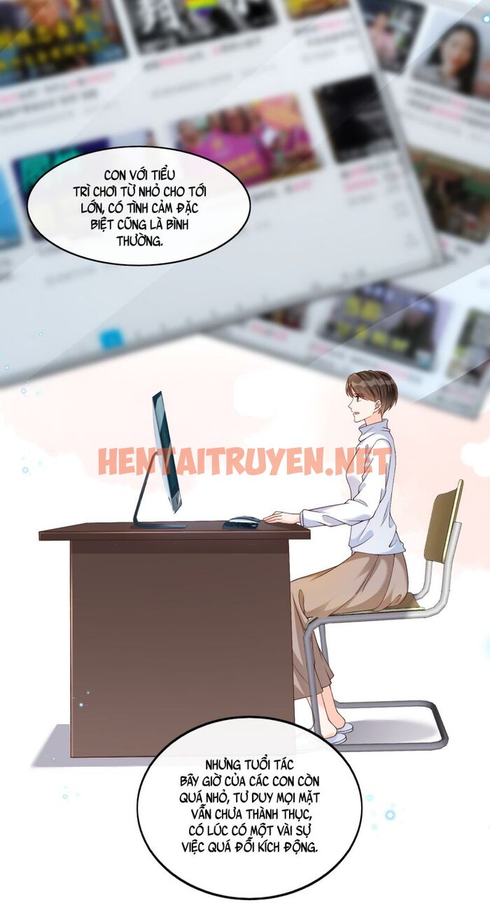 Xem ảnh Ngọt Không Ngừng Nghỉ - Chap 54 - img_019_1660788479 - TruyenVN.APP