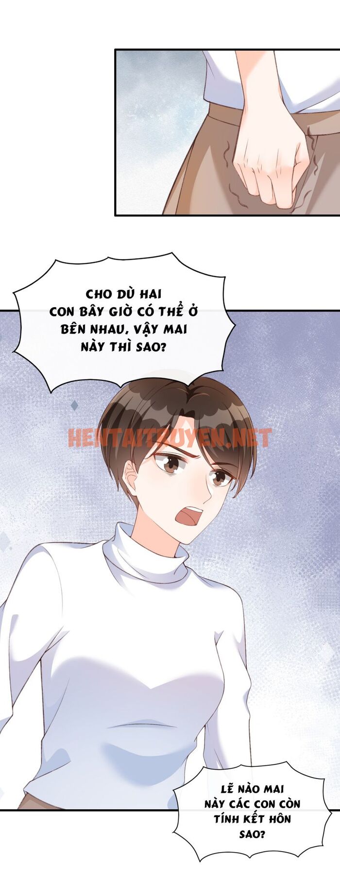 Xem ảnh Ngọt Không Ngừng Nghỉ - Chap 54 - img_025_1660788488 - HentaiTruyen.net