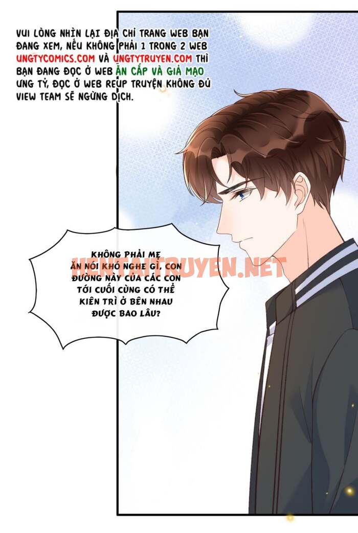 Xem ảnh Ngọt Không Ngừng Nghỉ - Chap 54 - img_026_1660788489 - HentaiTruyen.net