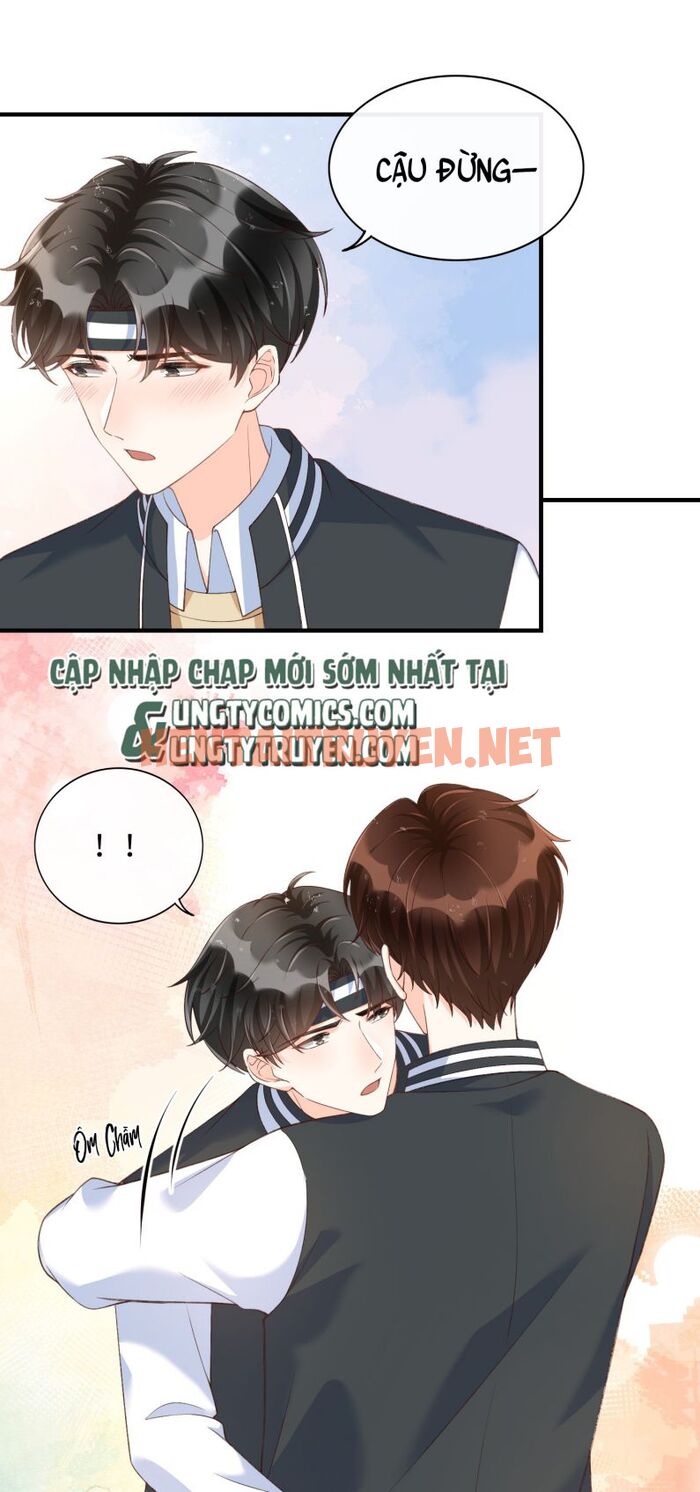 Xem ảnh Ngọt Không Ngừng Nghỉ - Chap 55 - img_027_1661393268 - TruyenVN.APP