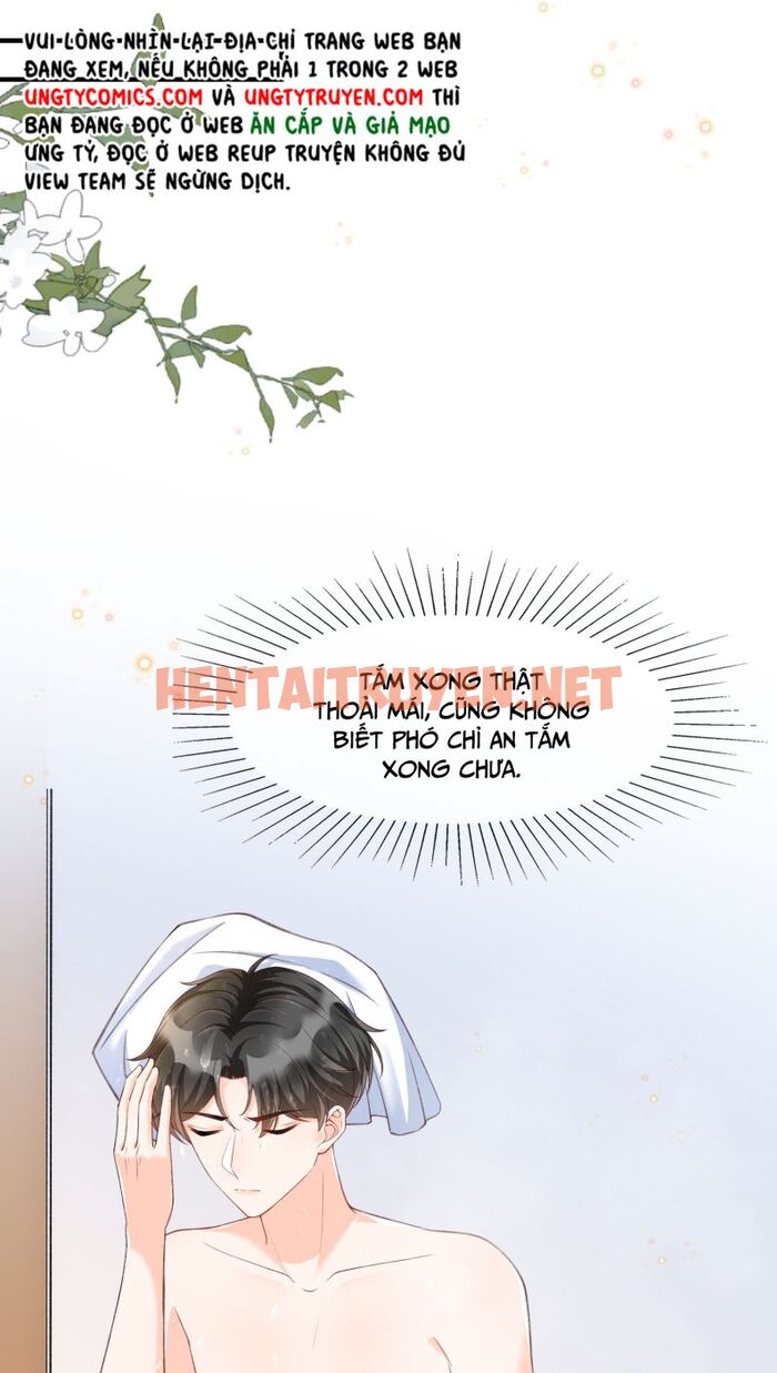 Xem ảnh Ngọt Không Ngừng Nghỉ - Chap 56 - img_017_1662030469 - TruyenVN.APP