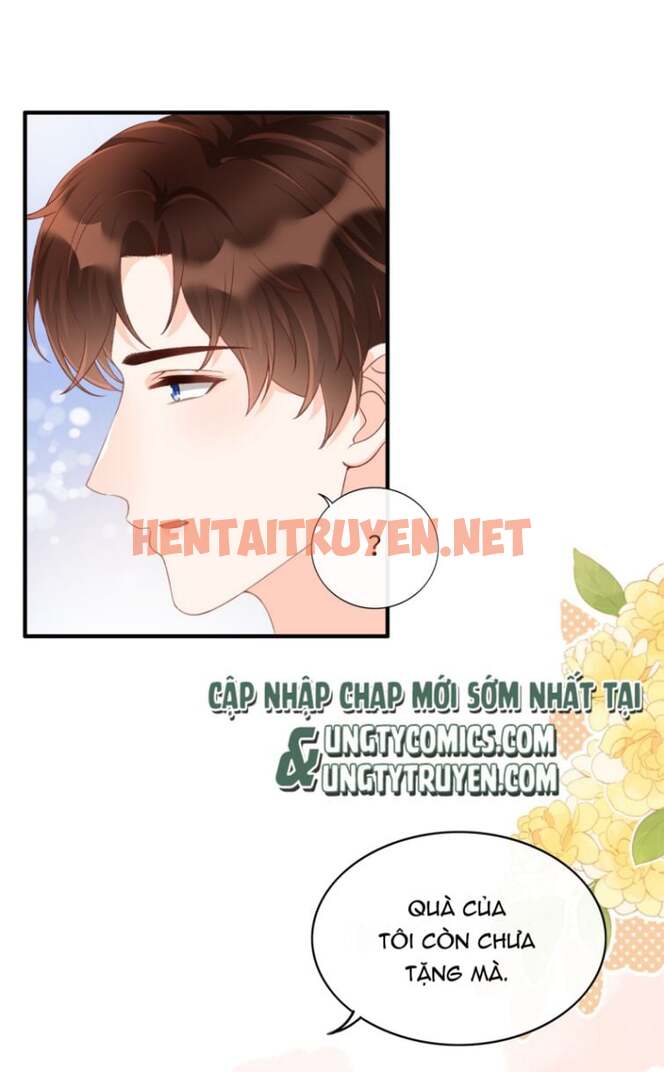 Xem ảnh Ngọt Không Ngừng Nghỉ - Chap 57 - img_024_1663812249 - HentaiTruyen.net