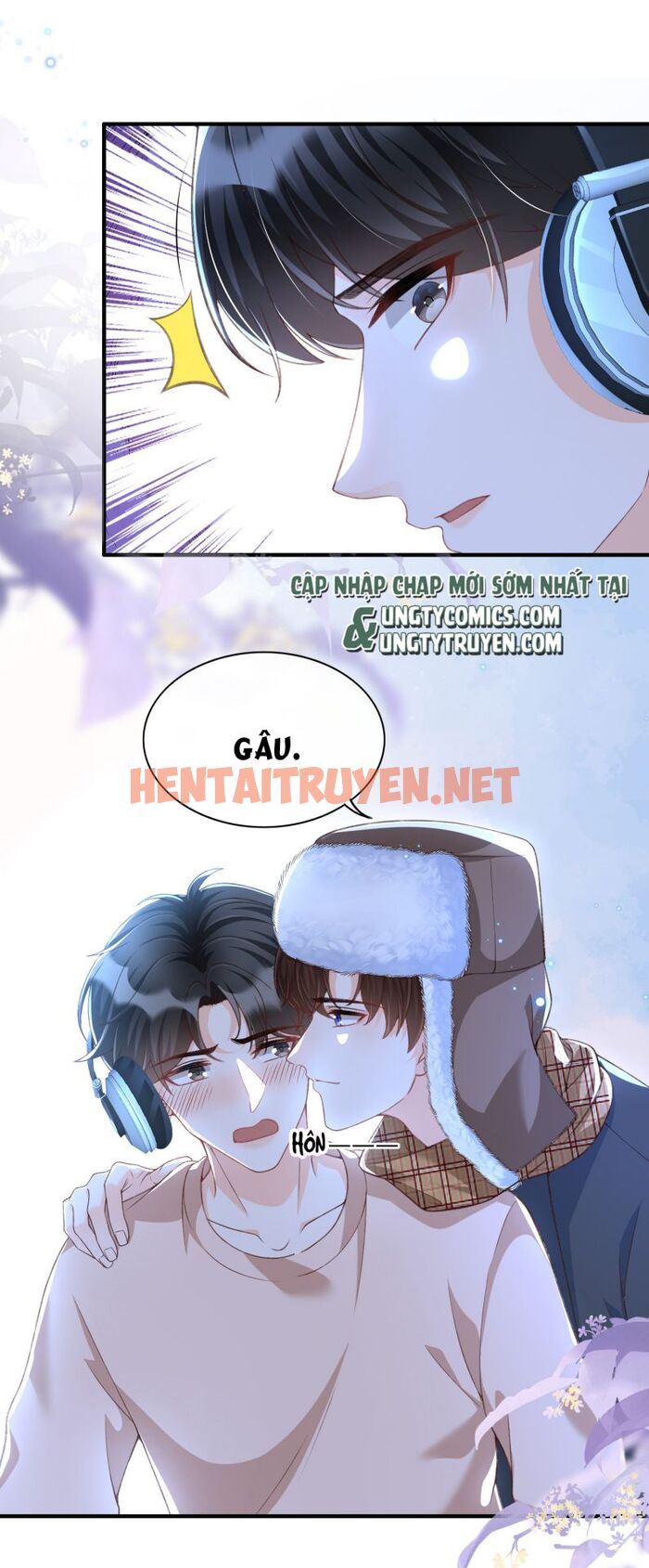 Xem ảnh Ngọt Không Ngừng Nghỉ - Chap 58 - img_017_1664417109 - HentaiTruyen.net