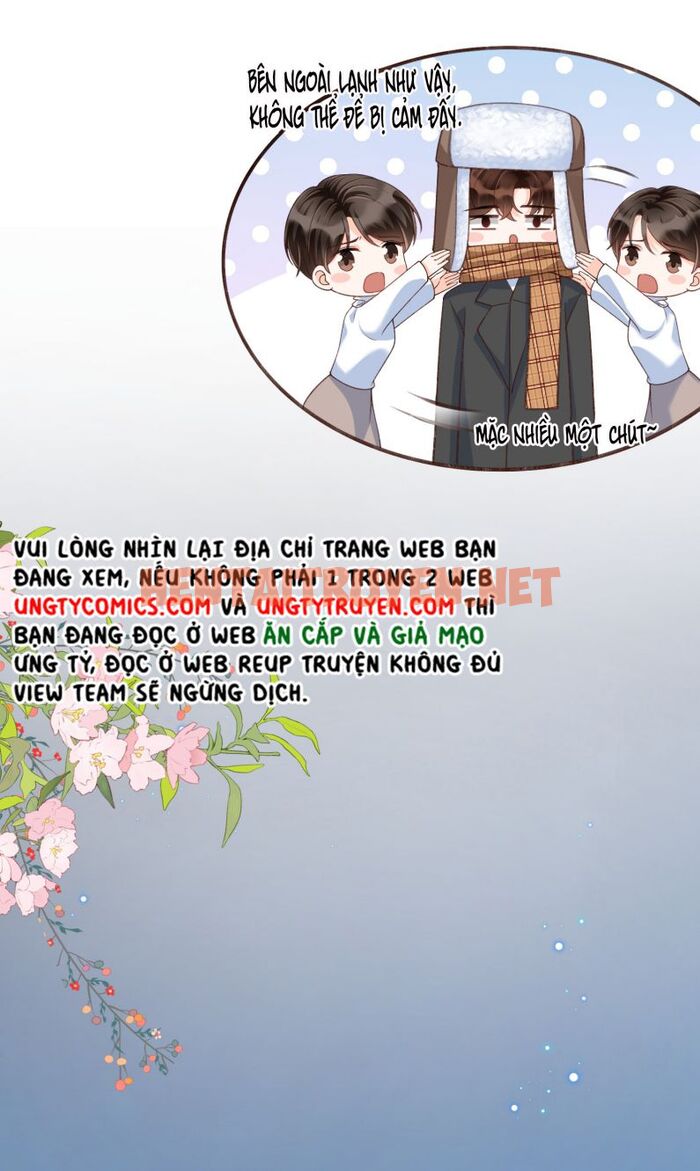 Xem ảnh Ngọt Không Ngừng Nghỉ - Chap 58 - img_019_1664417113 - TruyenVN.APP