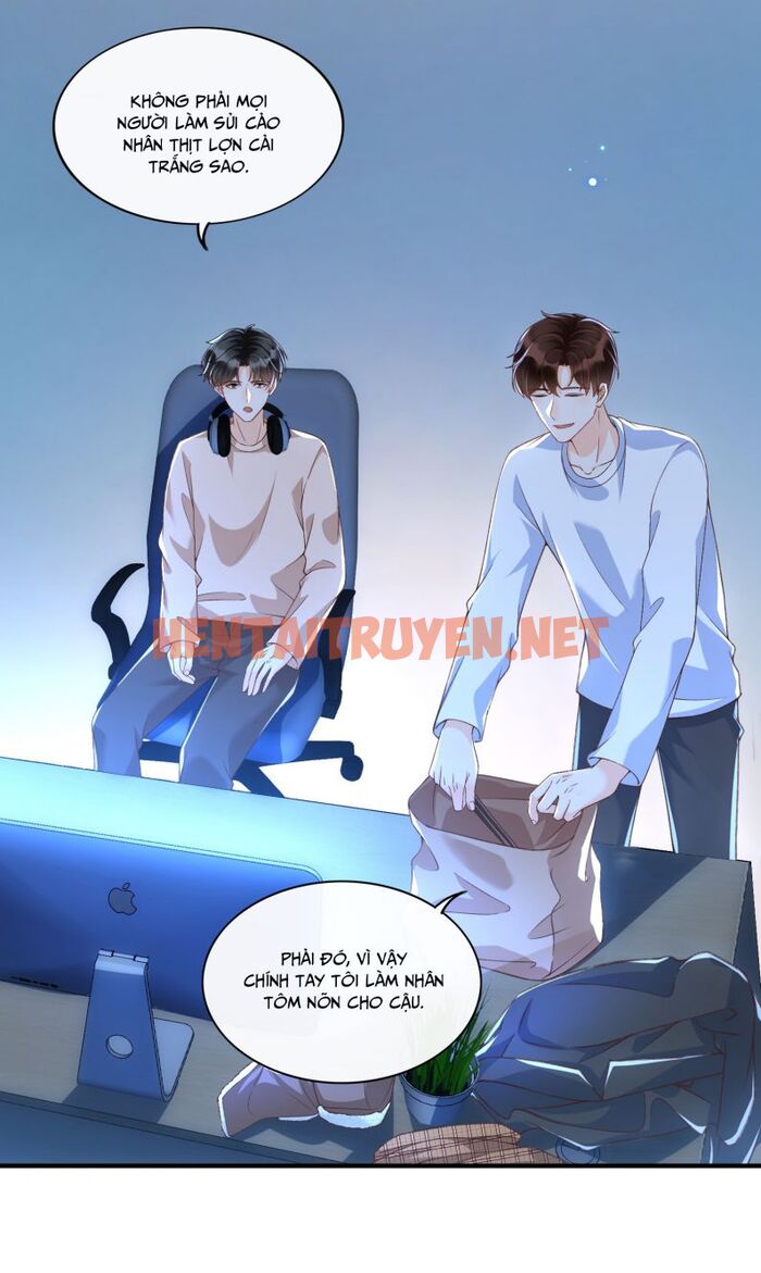 Xem ảnh Ngọt Không Ngừng Nghỉ - Chap 58 - img_020_1664417114 - TruyenVN.APP