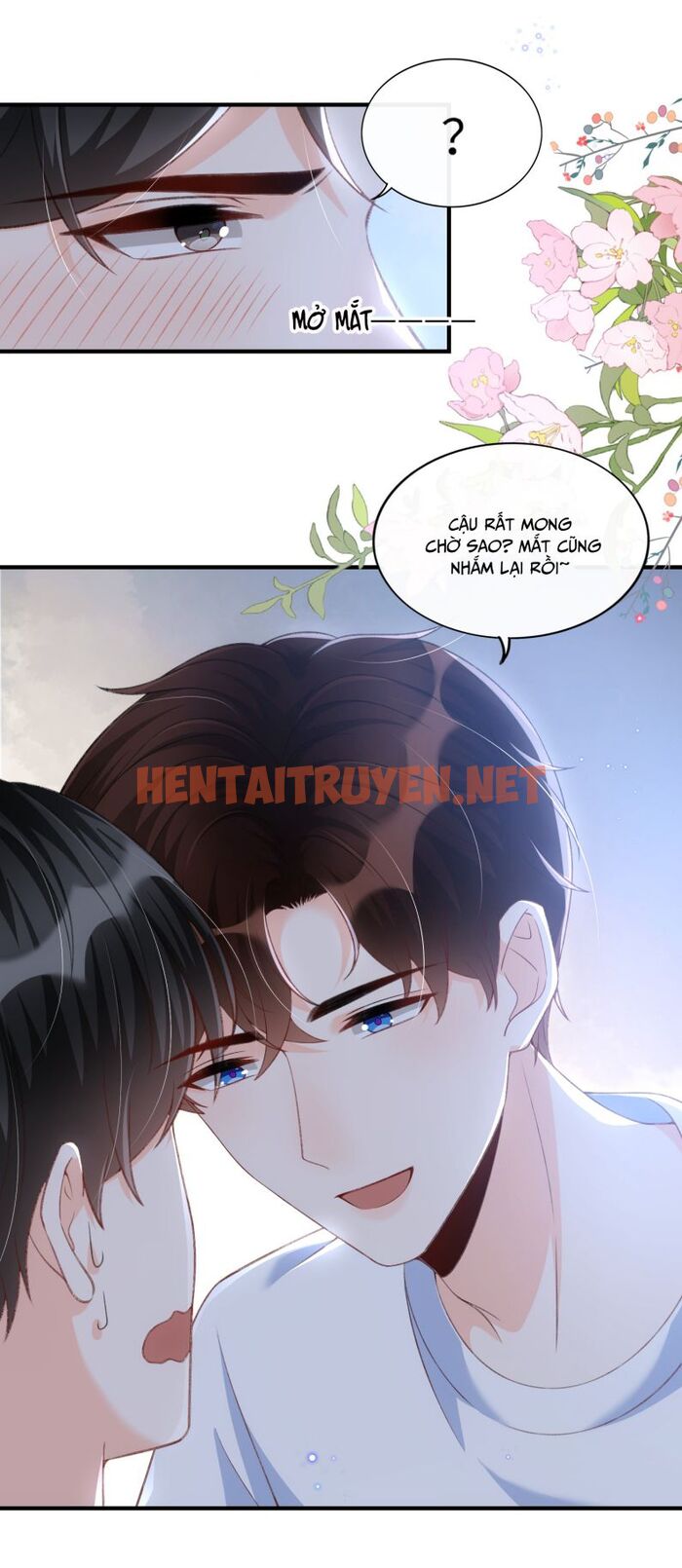 Xem ảnh Ngọt Không Ngừng Nghỉ - Chap 58 - img_028_1664417126 - HentaiTruyen.net