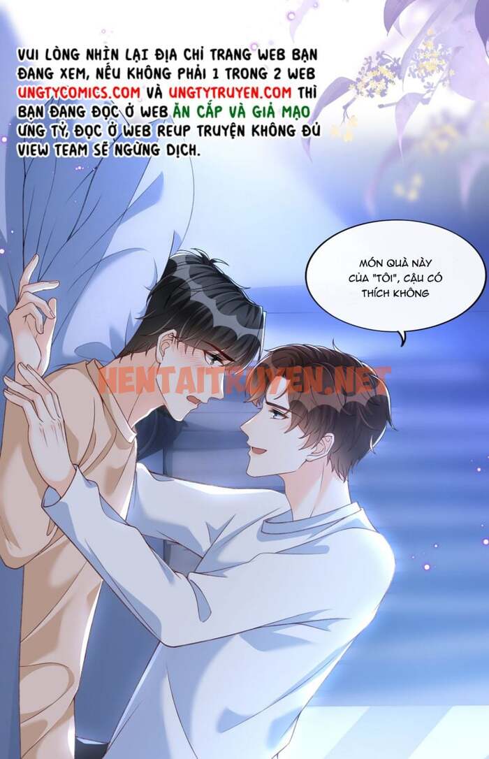 Xem ảnh Ngọt Không Ngừng Nghỉ - Chap 59 - img_002_1665022167 - HentaiTruyen.net