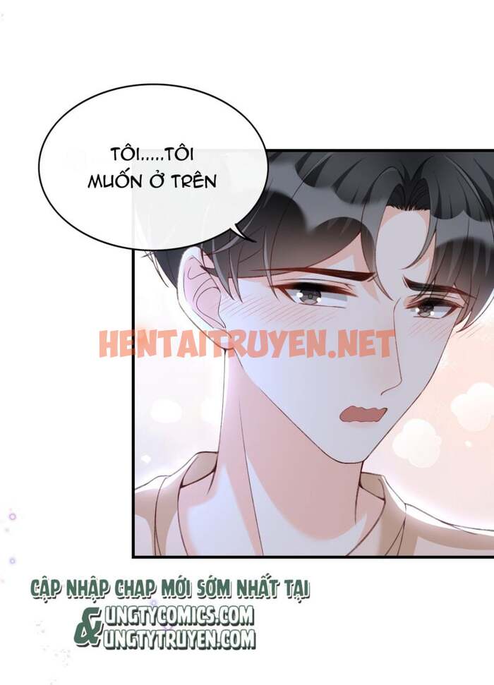 Xem ảnh Ngọt Không Ngừng Nghỉ - Chap 59 - img_009_1665022176 - HentaiTruyen.net