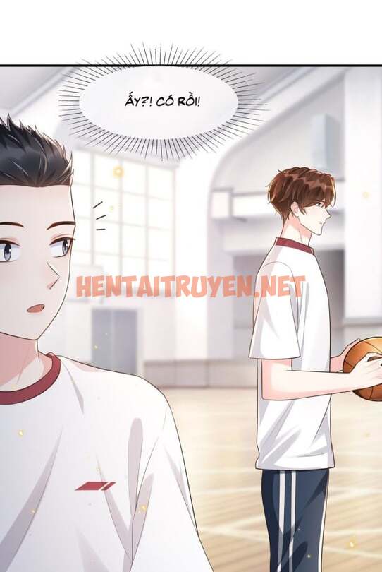 Xem ảnh Ngọt Không Ngừng Nghỉ - Chap 6 - img_009_1633496759 - TruyenVN.APP