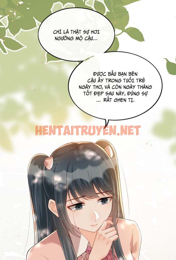 Xem ảnh Ngọt Không Ngừng Nghỉ - Chap 61 - img_010_1666242392 - HentaiTruyen.net