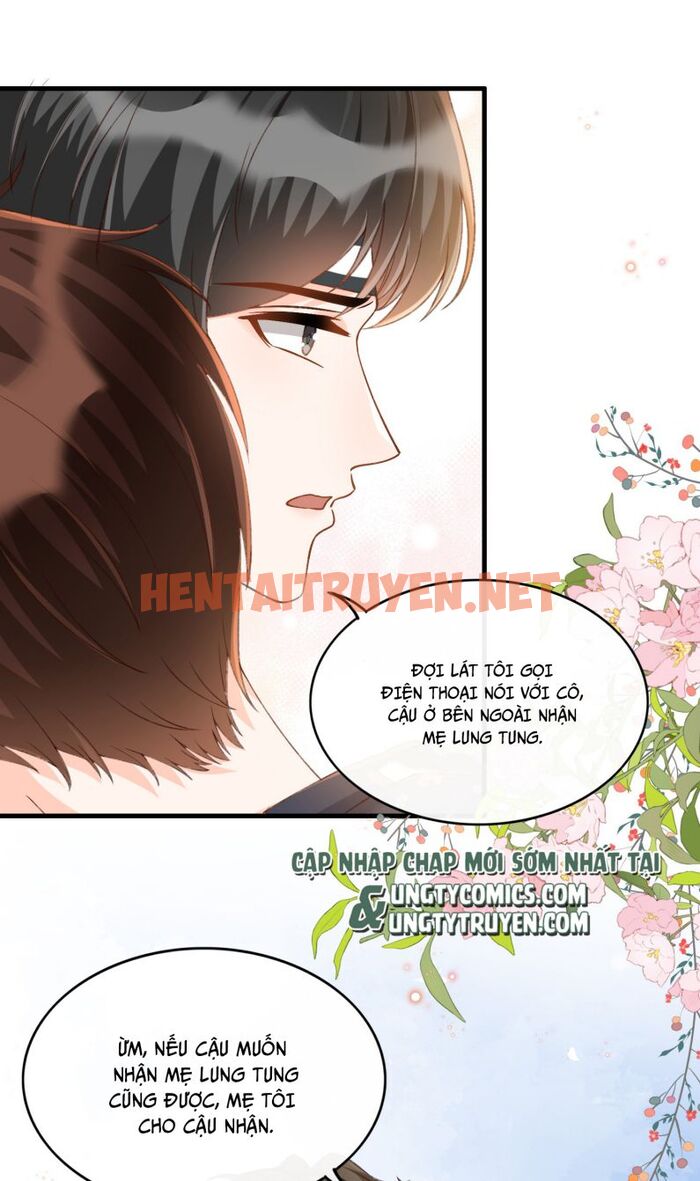 Xem ảnh Ngọt Không Ngừng Nghỉ - Chap 61 - img_027_1666242421 - HentaiTruyen.net