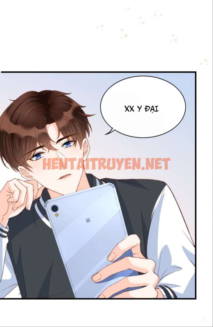 Xem ảnh Ngọt Không Ngừng Nghỉ - Chap 62 - img_022_1666843515 - TruyenVN.APP