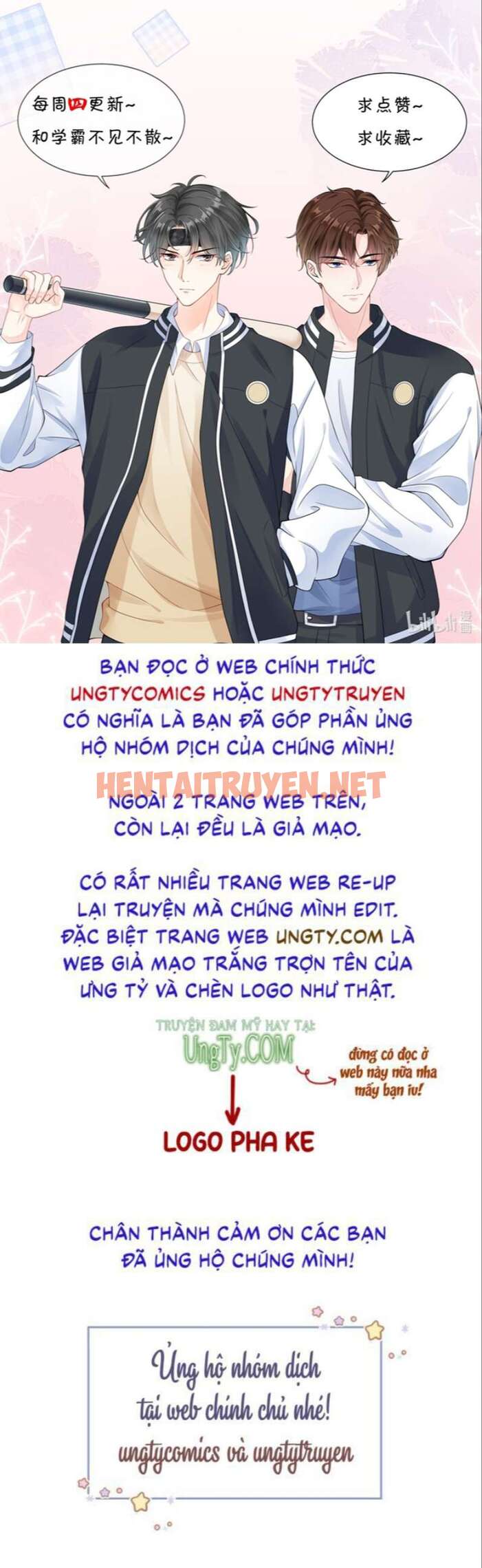 Xem ảnh Ngọt Không Ngừng Nghỉ - Chap 62 - img_036_1666843533 - TruyenVN.APP