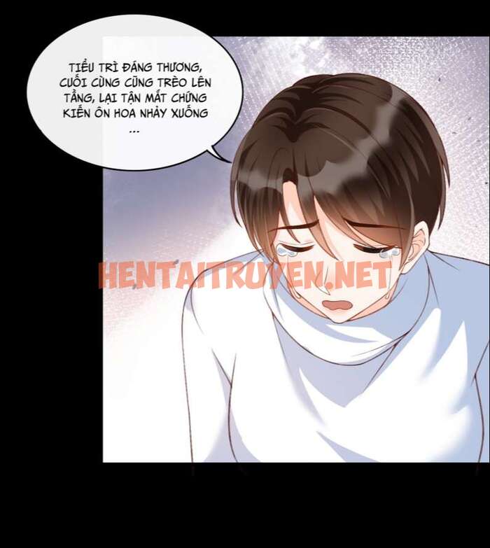 Xem ảnh Ngọt Không Ngừng Nghỉ - Chap 63 - img_003_1667448306 - HentaiTruyen.net