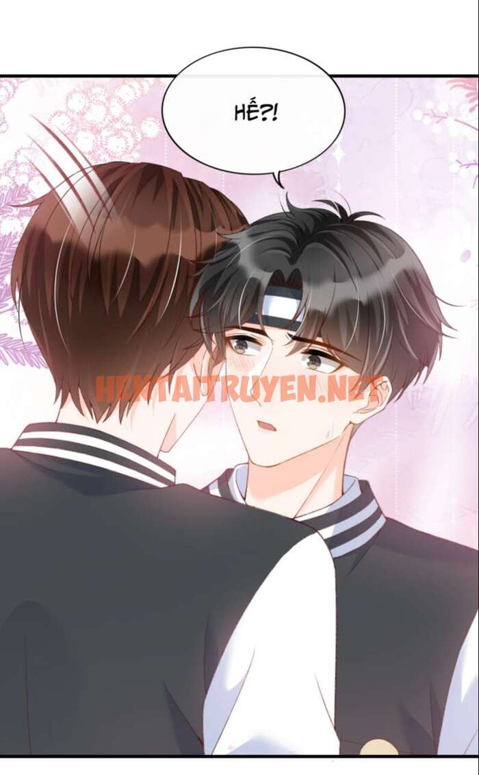 Xem ảnh Ngọt Không Ngừng Nghỉ - Chap 63 - img_011_1667448316 - TruyenVN.APP