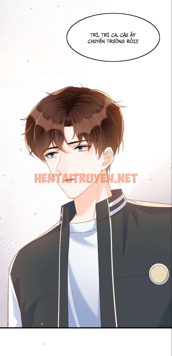 Xem ảnh Ngọt Không Ngừng Nghỉ - Chap 63 - img_016_1667448322 - HentaiTruyen.net