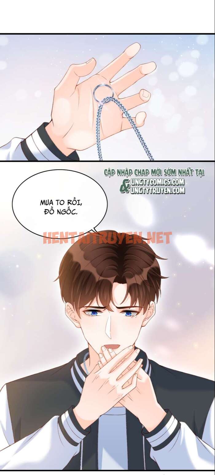 Xem ảnh Ngọt Không Ngừng Nghỉ - Chap 63 - img_027_1667448335 - HentaiTruyen.net