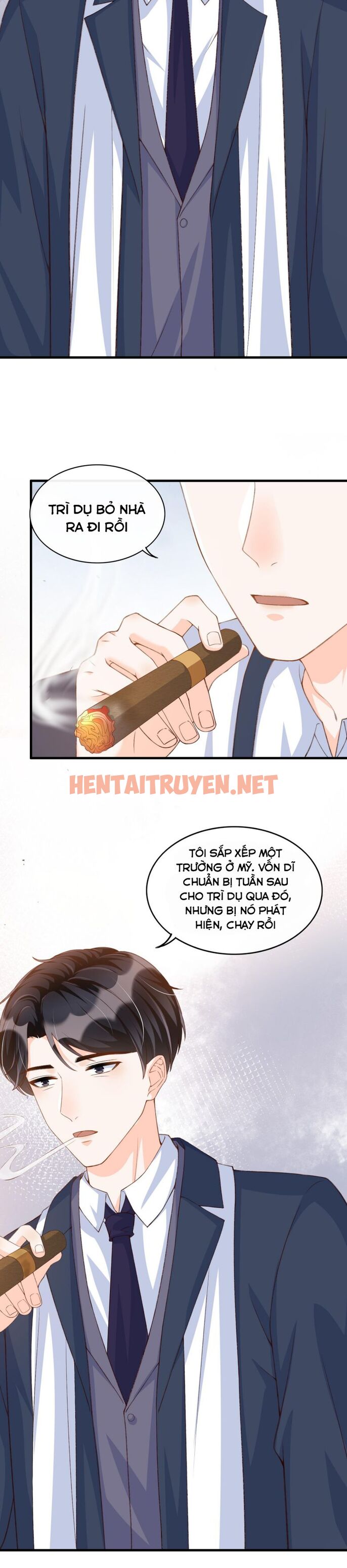 Xem ảnh Ngọt Không Ngừng Nghỉ - Chap 64 - img_005_1669262731 - HentaiTruyen.net