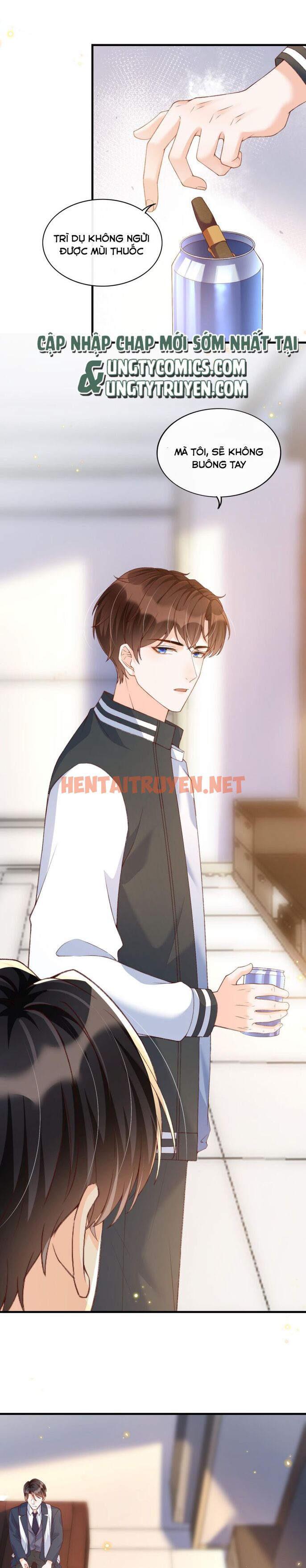 Xem ảnh Ngọt Không Ngừng Nghỉ - Chap 64 - img_012_1669262746 - TruyenVN.APP