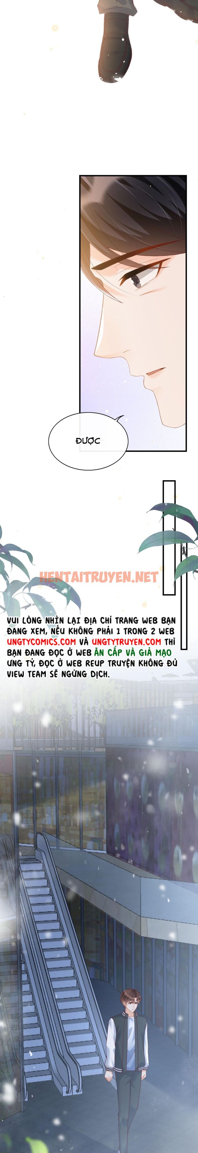 Xem ảnh Ngọt Không Ngừng Nghỉ - Chap 64 - img_014_1669262751 - TruyenVN.APP