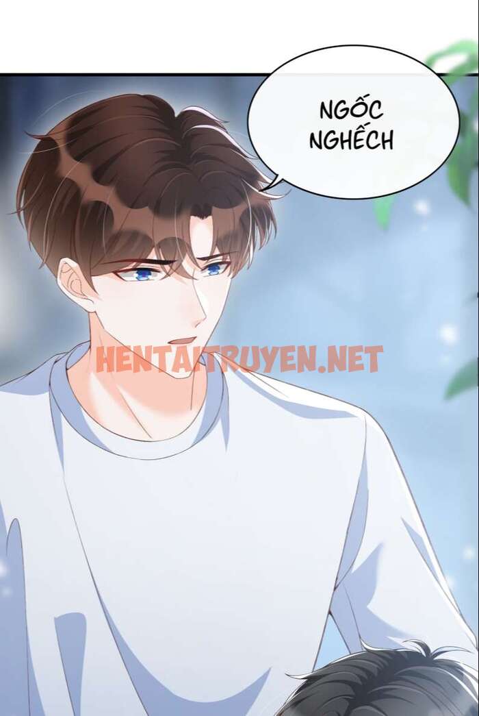 Xem ảnh Ngọt Không Ngừng Nghỉ - Chap 65 - img_002_1670469937 - HentaiTruyen.net