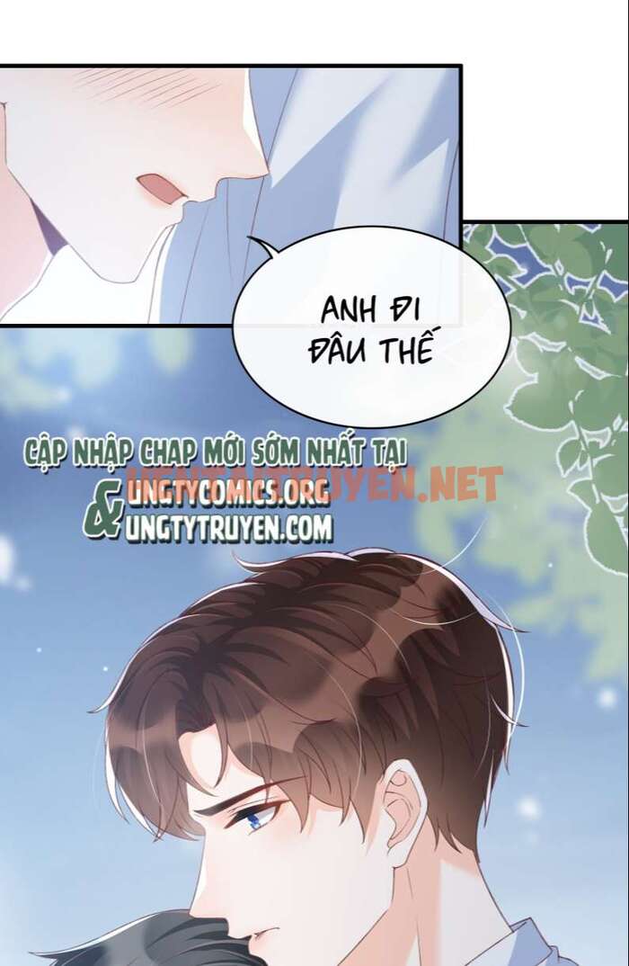 Xem ảnh Ngọt Không Ngừng Nghỉ - Chap 65 - img_010_1670469950 - HentaiTruyen.net