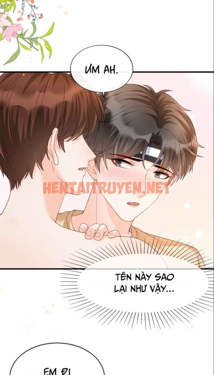 Xem ảnh Ngọt Không Ngừng Nghỉ - Chap 66 - img_017_1671703728 - HentaiTruyen.net