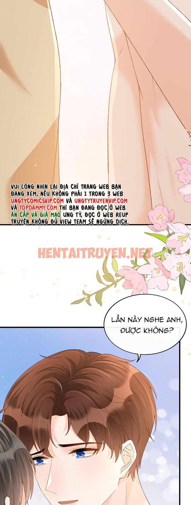 Xem ảnh Ngọt Không Ngừng Nghỉ - Chap 67 - img_008_1673053878 - HentaiTruyen.net