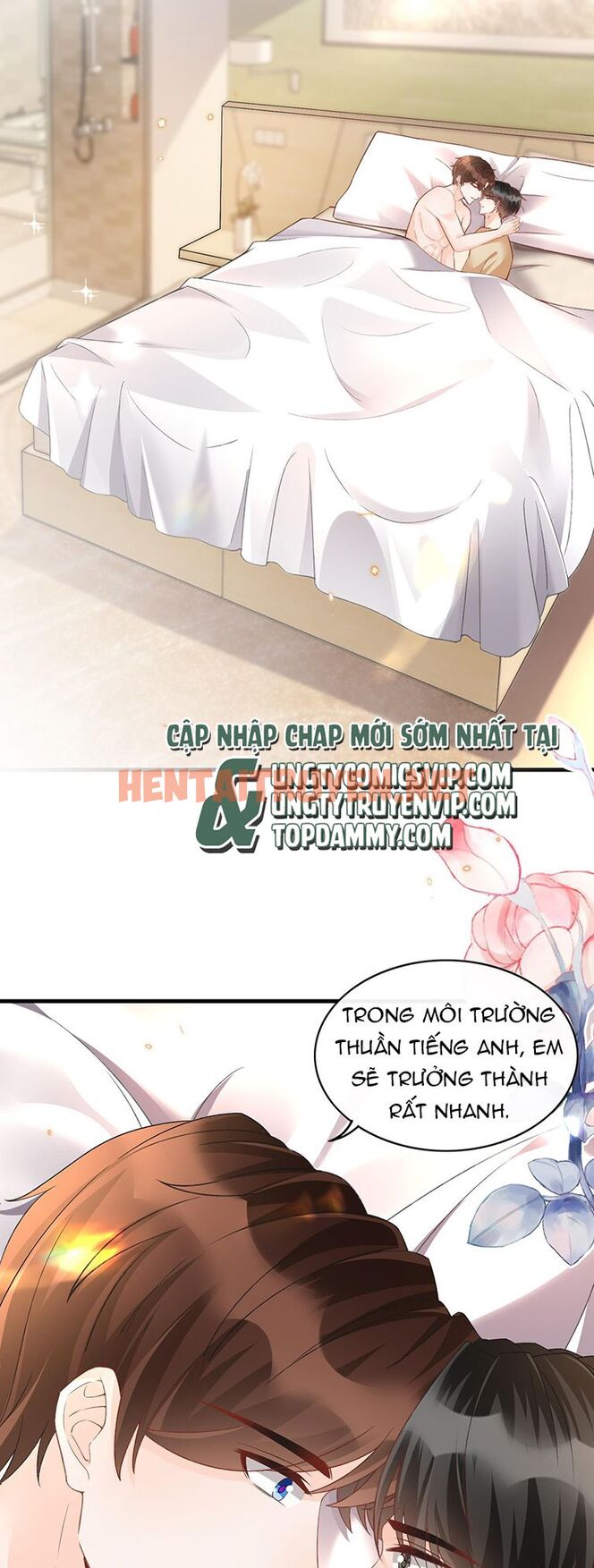 Xem ảnh Ngọt Không Ngừng Nghỉ - Chap 67 - img_010_1673053882 - TruyenVN.APP