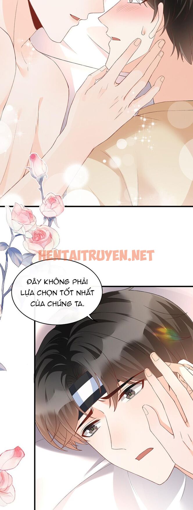 Xem ảnh Ngọt Không Ngừng Nghỉ - Chap 67 - img_011_1673053884 - HentaiTruyen.net