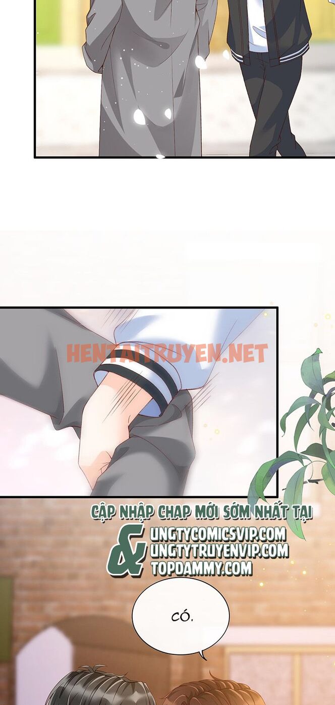 Xem ảnh Ngọt Không Ngừng Nghỉ - Chap 67 - img_021_1673053907 - HentaiTruyen.net