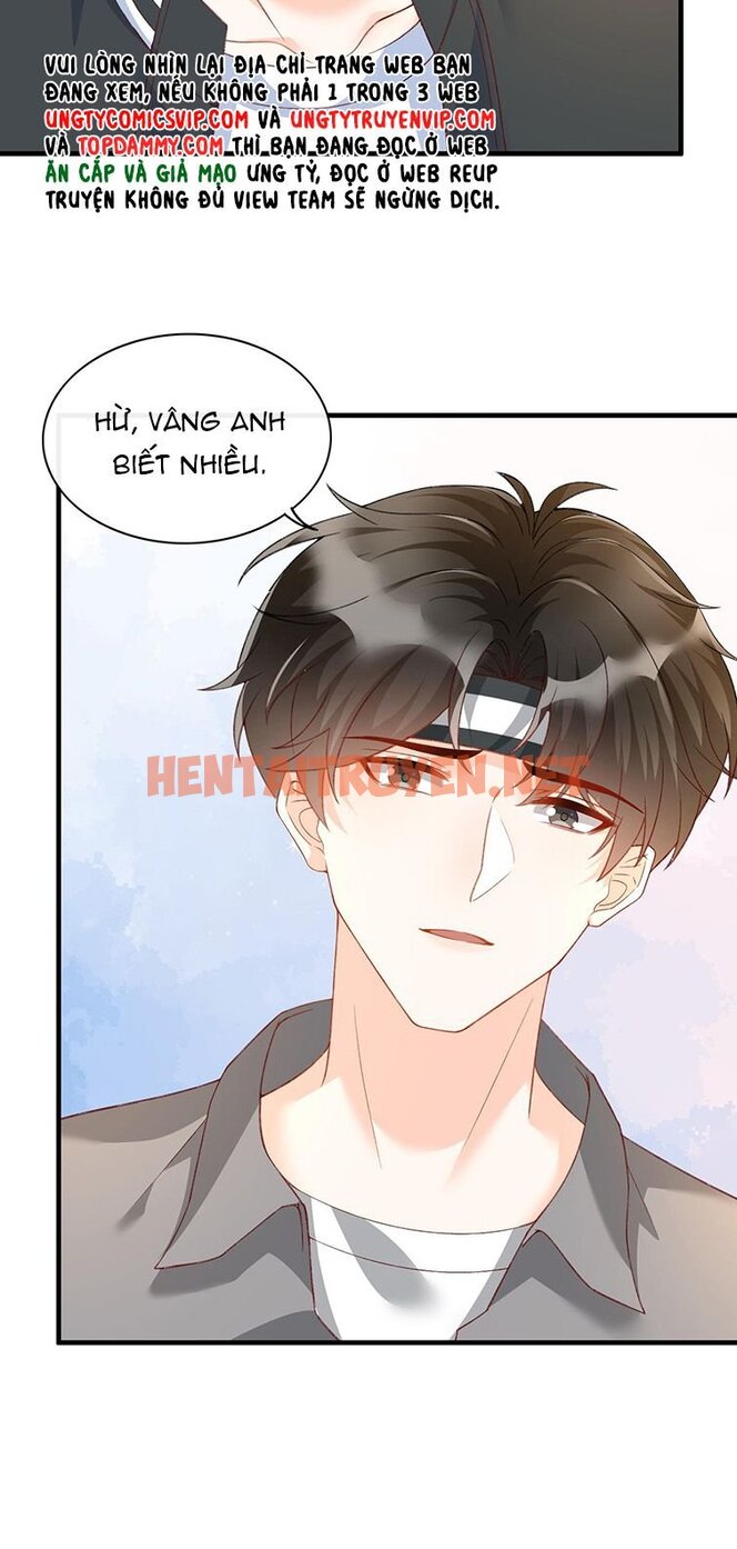 Xem ảnh Ngọt Không Ngừng Nghỉ - Chap 67 - img_024_1673053913 - HentaiTruyen.net