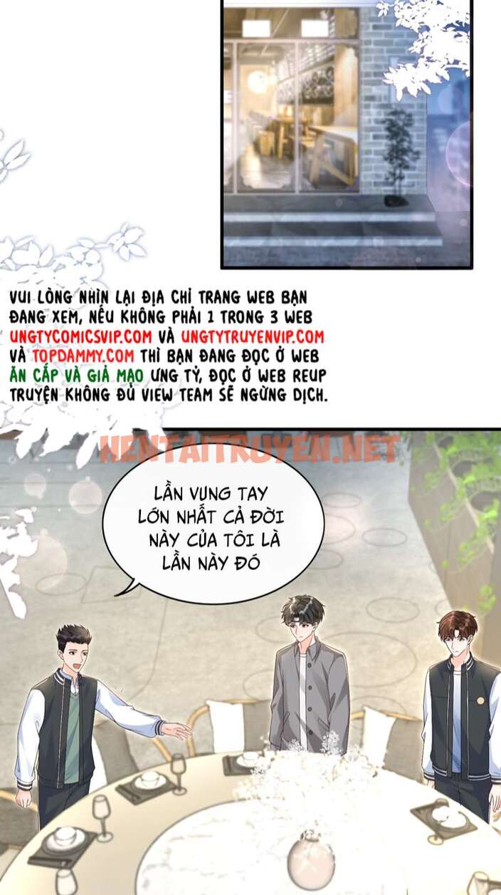 Xem ảnh Ngọt Không Ngừng Nghỉ - Chap 69 - img_006_1679540889 - HentaiTruyenVN.net