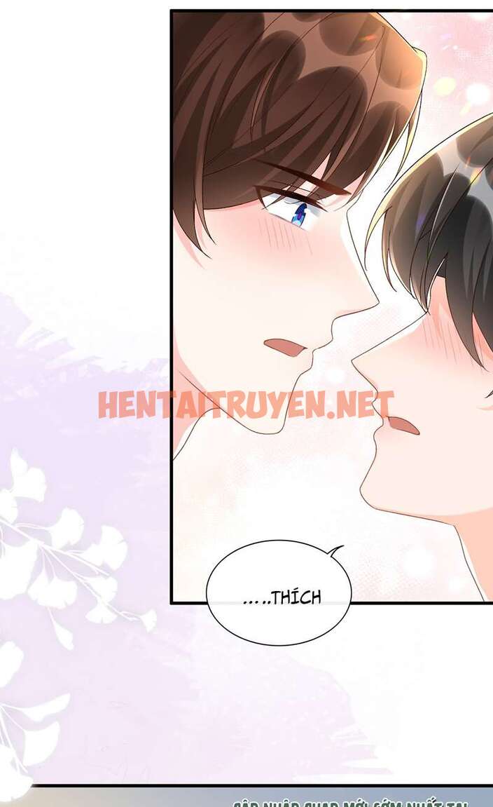 Xem ảnh Ngọt Không Ngừng Nghỉ - Chap 69 - img_016_1679541151 - HentaiTruyenVN.net