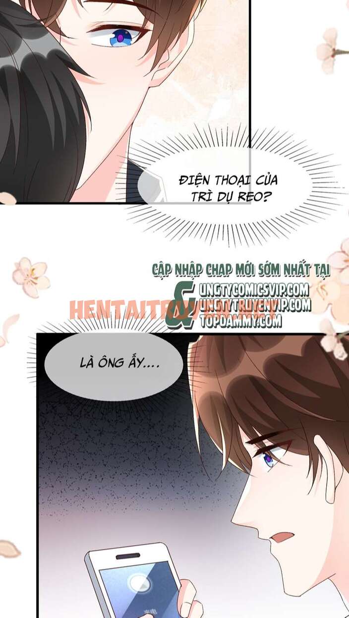 Xem ảnh Ngọt Không Ngừng Nghỉ - Chap 69 - img_022_1679541292 - HentaiTruyen.net