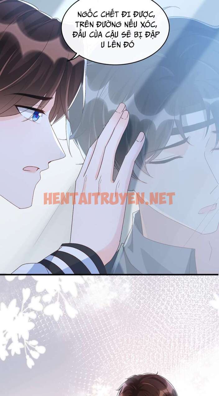 Xem ảnh Ngọt Không Ngừng Nghỉ - Chap 69 - img_028_1679541471 - HentaiTruyenVN.net