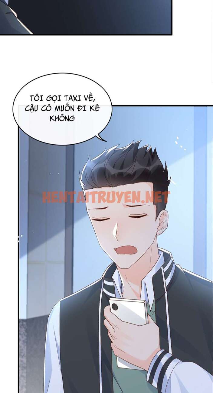 Xem ảnh Ngọt Không Ngừng Nghỉ - Chap 69 - img_039_1679541682 - HentaiTruyenVN.net