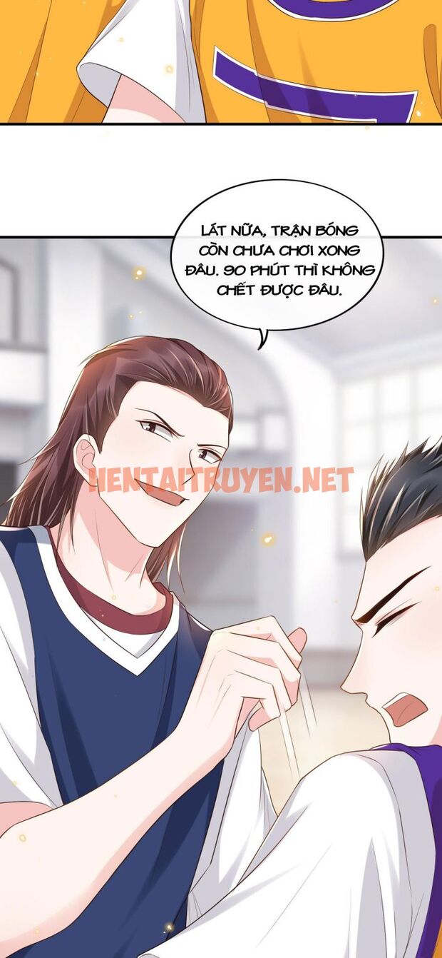 Xem ảnh Ngọt Không Ngừng Nghỉ - Chap 7 - img_007_1633496794 - TruyenVN.APP