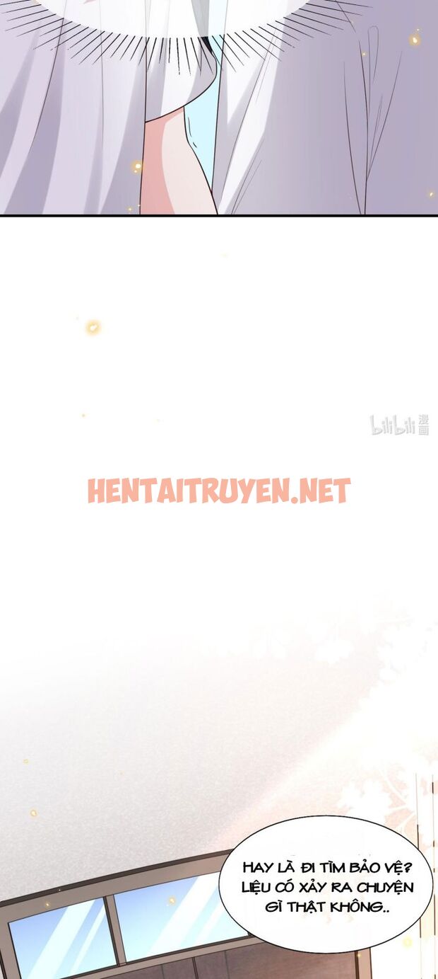 Xem ảnh Ngọt Không Ngừng Nghỉ - Chap 7 - img_014_1633496794 - TruyenVN.APP