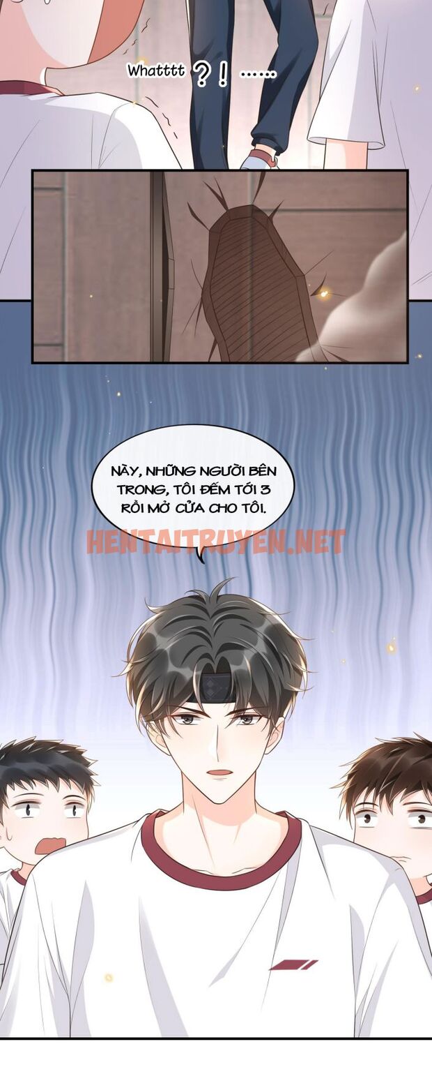 Xem ảnh Ngọt Không Ngừng Nghỉ - Chap 7 - img_018_1633496794 - TruyenVN.APP