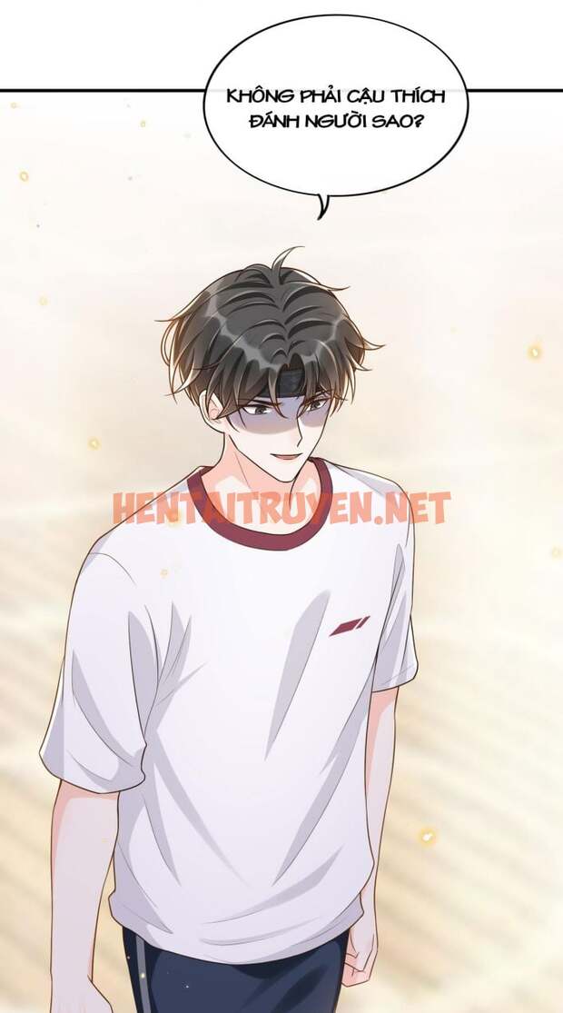 Xem ảnh Ngọt Không Ngừng Nghỉ - Chap 7 - img_026_1633496794 - TruyenVN.APP