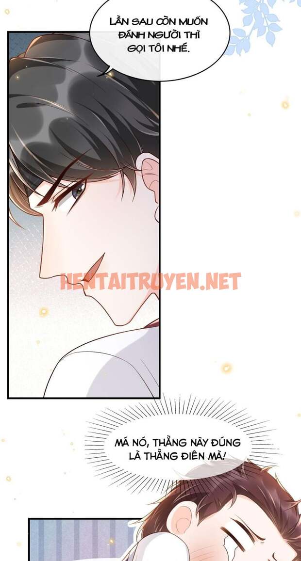 Xem ảnh Ngọt Không Ngừng Nghỉ - Chap 7 - img_031_1633496794 - TruyenVN.APP