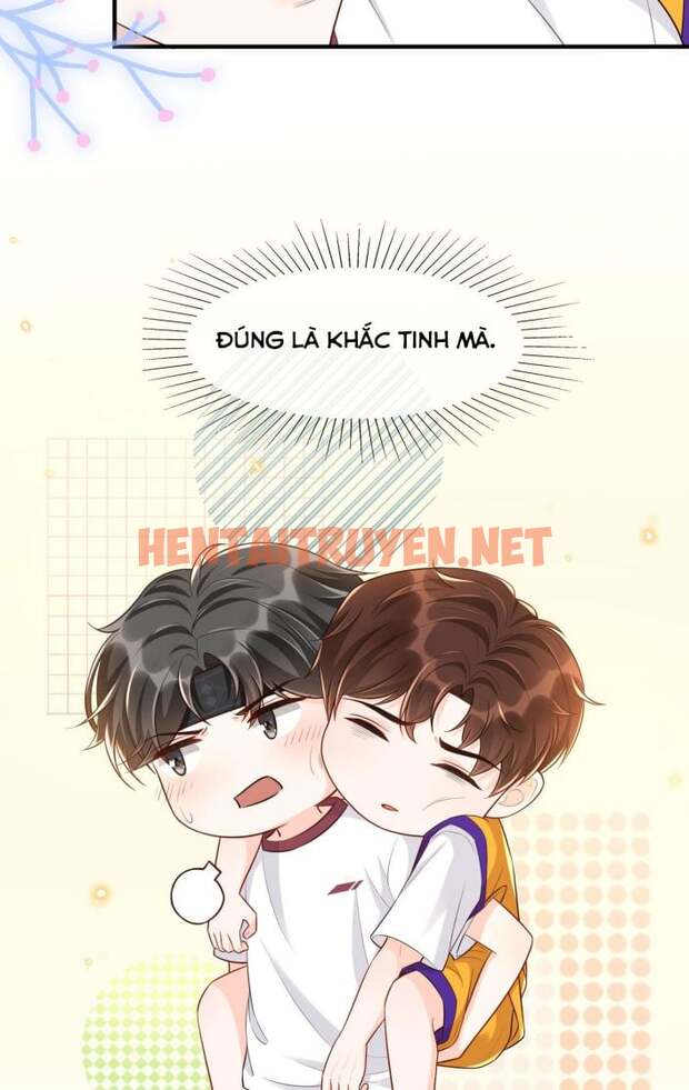 Xem ảnh Ngọt Không Ngừng Nghỉ - Chap 7 - img_050_1633496794 - HentaiTruyen.net