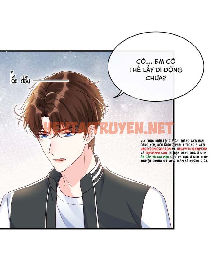 Xem ảnh Ngọt Không Ngừng Nghỉ - Chap 70 - img_011_1680755025 - TruyenVN.APP