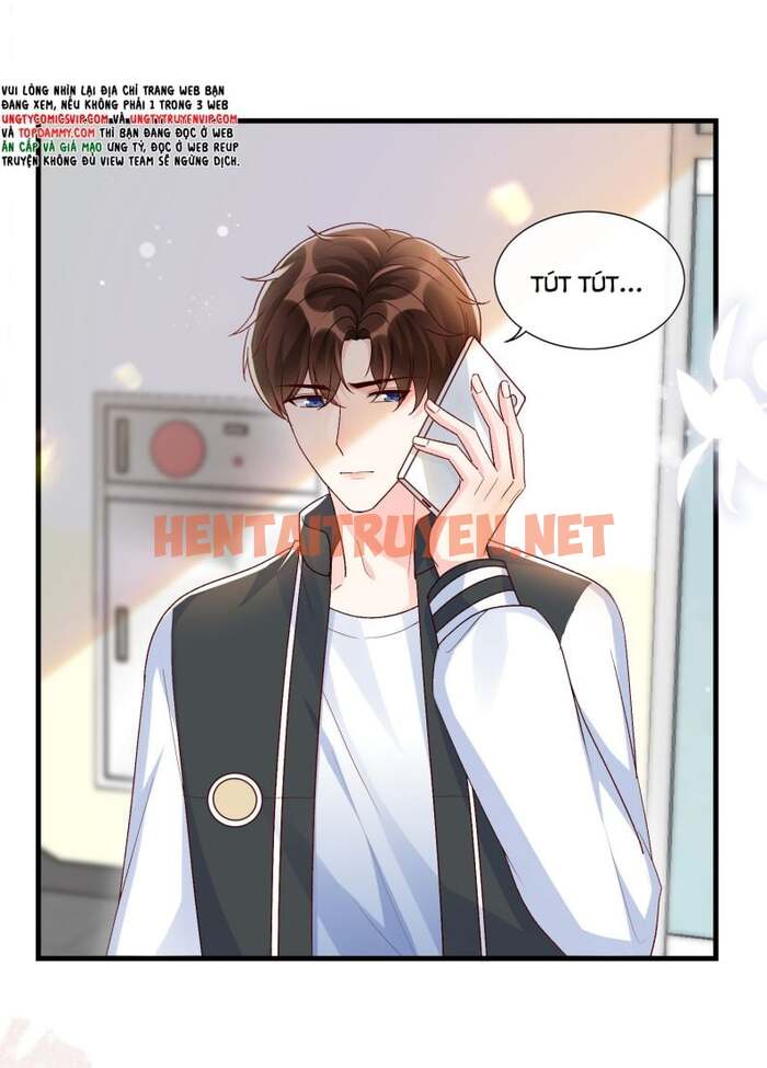 Xem ảnh Ngọt Không Ngừng Nghỉ - Chap 70 - img_015_1680755035 - HentaiTruyenVN.net