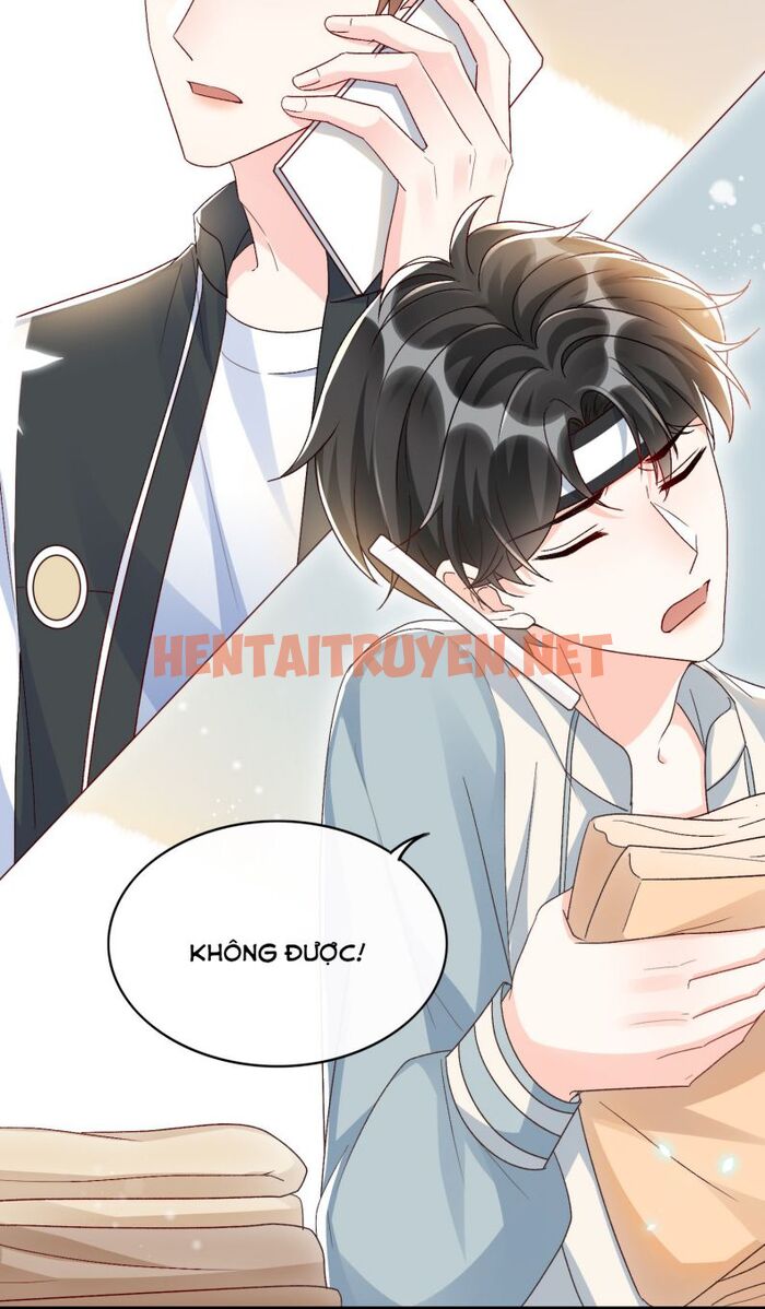 Xem ảnh Ngọt Không Ngừng Nghỉ - Chap 70 - img_019_1680755049 - TruyenVN.APP