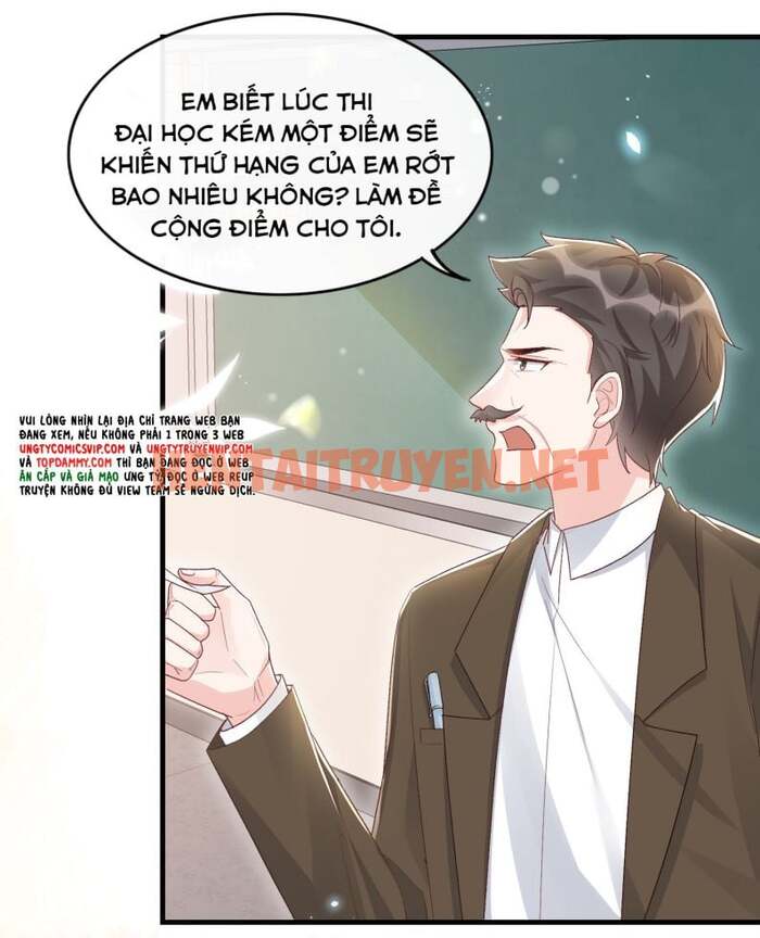 Xem ảnh Ngọt Không Ngừng Nghỉ - Chap 70 - img_026_1680755069 - HentaiTruyenVN.net