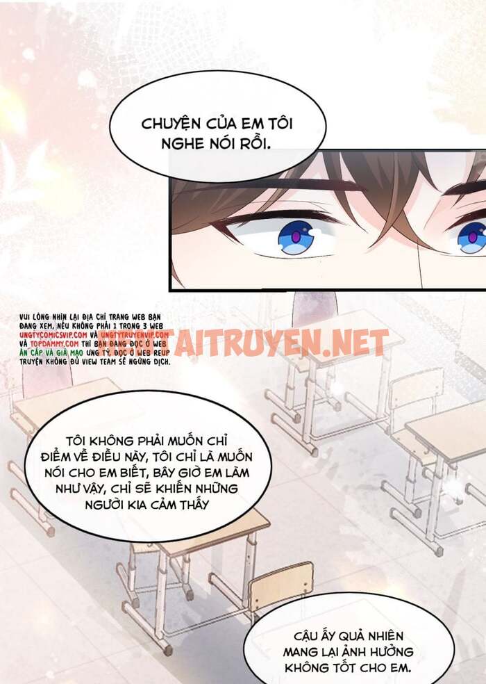 Xem ảnh Ngọt Không Ngừng Nghỉ - Chap 70 - img_028_1680755076 - HentaiTruyenVN.net