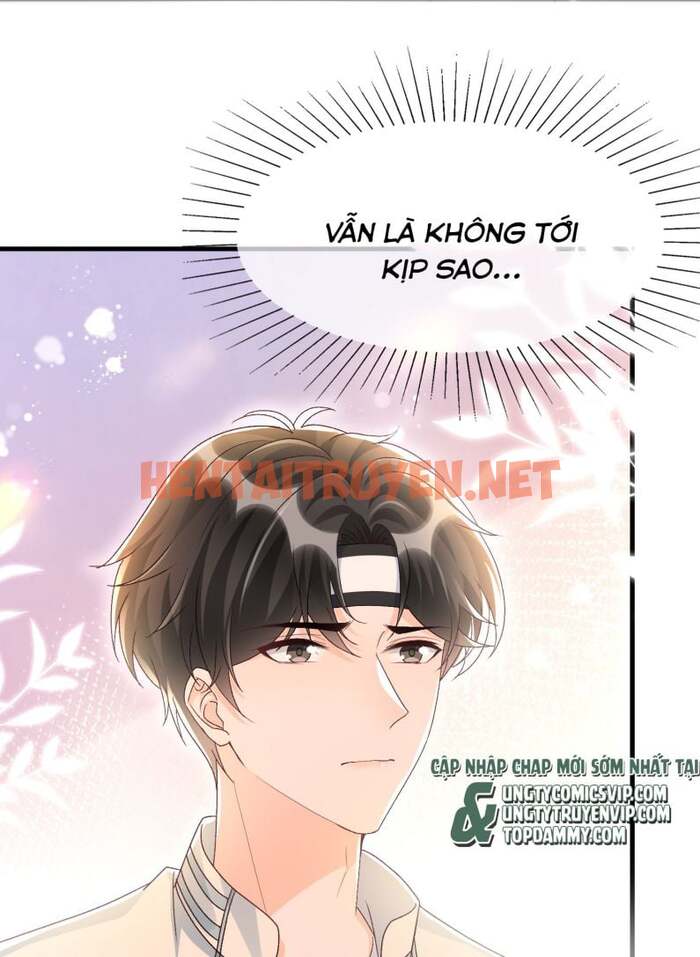 Xem ảnh Ngọt Không Ngừng Nghỉ - Chap 70 - img_035_1680755098 - HentaiTruyenVN.net