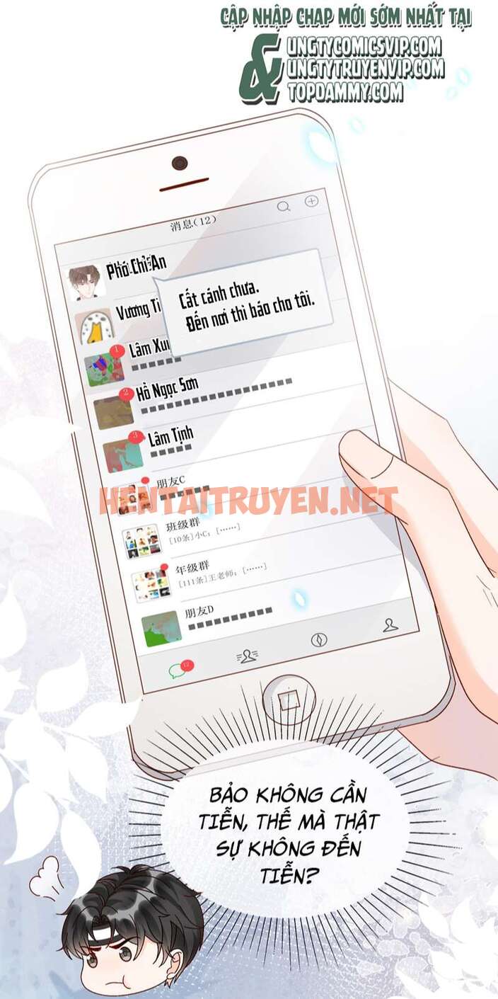 Xem ảnh Ngọt Không Ngừng Nghỉ - Chap 71 - img_013_1681959934 - TruyenVN.APP